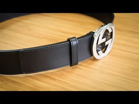 gucci replacement leather belt|Gucci belt leather replacement.